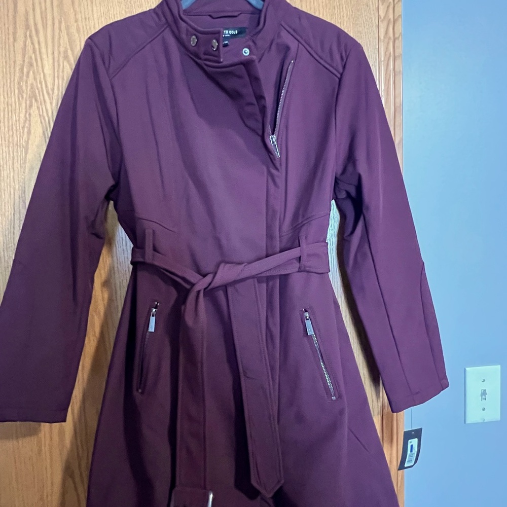 Women’s Kenneth Cole Jacket